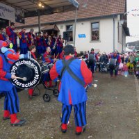 Schergasse-Jahrmarkt Sonntag